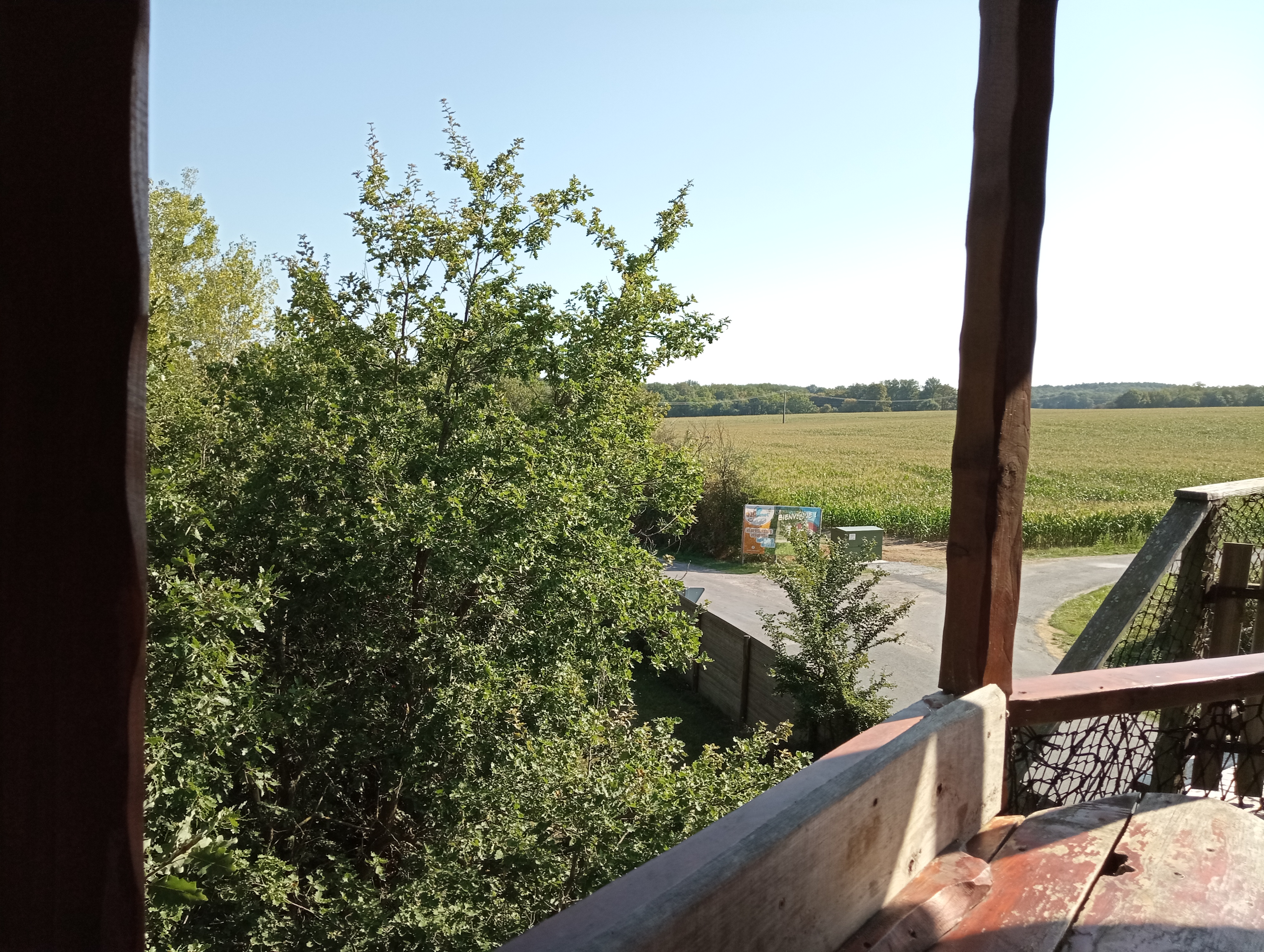 Photo n° 2 de l'avis de Christelle.e fait le 18/08/2023 à 18:47