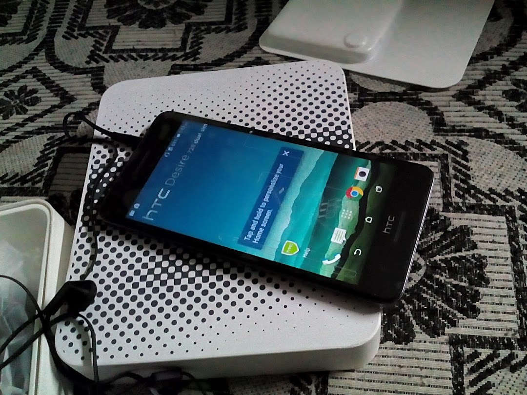 Rahul Telecom