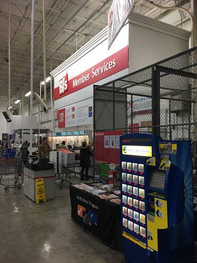 Warehouse club «BJ’s Wholesale Club», reviews and photos, 2 Chevy Dr, East Syracuse, NY 13057, USA