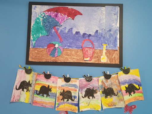 Day Care Center «Sun Daycare», reviews and photos, 24 Winesap Rd, Bothell, WA 98012, USA