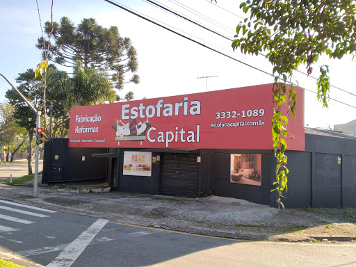 Estofaria Capital