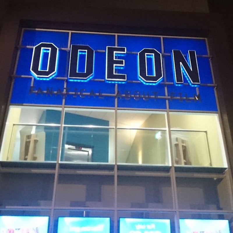 ODEON West Bromwich