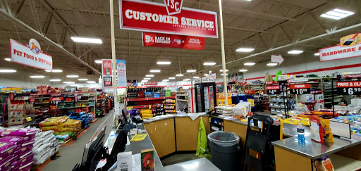 Home Improvement Store «Tractor Supply Co.», reviews and photos, 4089 S Dupont Hwy, Dover, DE 19901, USA