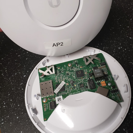 Computer Support and Services «TechsonDuty - Computer Repair, Network Services, Wiring/Cabling», reviews and photos, 1155 Slabey Ave, Valley Stream, NY 11580, USA