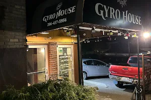 Gyro House image