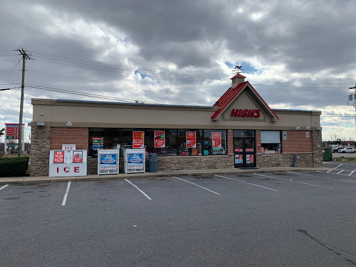 Convenience Store «High’s», reviews and photos, 520 E Baltimore St, Taneytown, MD 21787, USA
