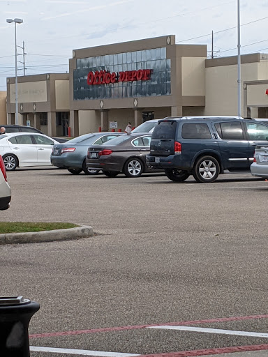 Office Supply Store «Office Depot», reviews and photos, 1583 Gause Blvd, Slidell, LA 70458, USA