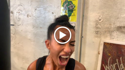 Boxing Gym «5th St. Gym», reviews and photos, 1434 Alton Rd, Miami Beach, FL 33139, USA