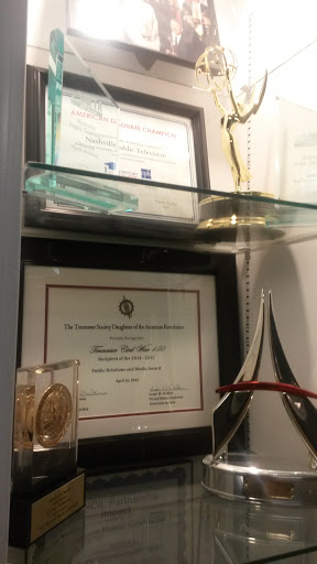 Performing Arts Theater «Nashville Repertory Theatre», reviews and photos, 161 Rains Ave, Nashville, TN 37203, USA