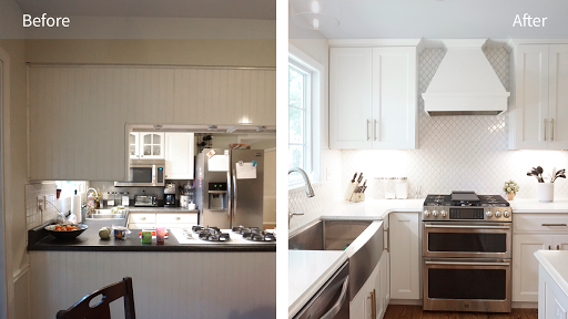 Cabinet Store «Affordable Kitchens and Baths», reviews and photos, 4600 S St Peters Pkwy, St Peters, MO 63304, USA