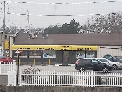 Gold Loan Pawn Shop Woonsocket