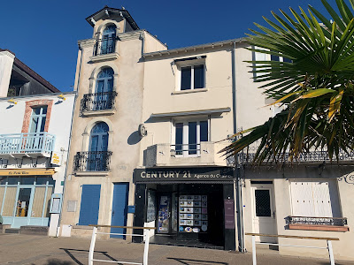 CENTURY 21 Agence du Casino Pornic à Pornic