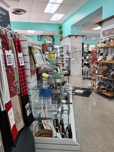 Gift Shop «Hurst Discount Drug And Soda Fountain», reviews and photos, 102 N 3rd St, Bardstown, KY 40004, USA