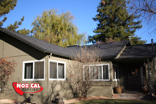 Roofing Contractor «Nor-Cal Roofing», reviews and photos, 2538 CA-32, Chico, CA 95973, USA