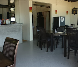 Beach Cafe Restaurant photo