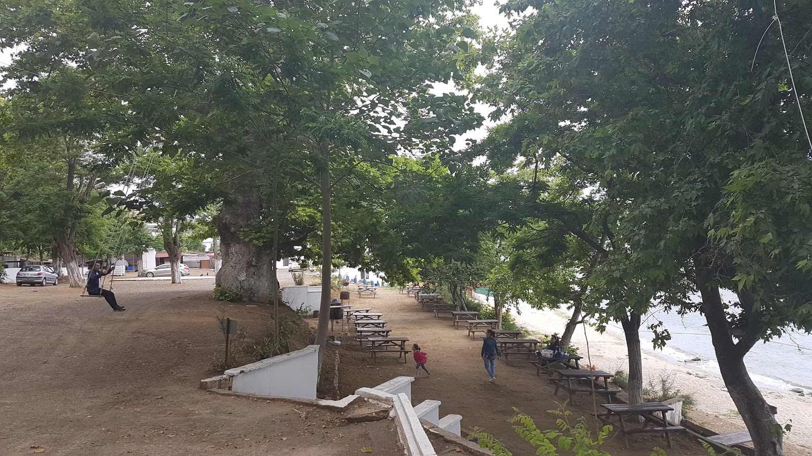 Topagac beach photo #7