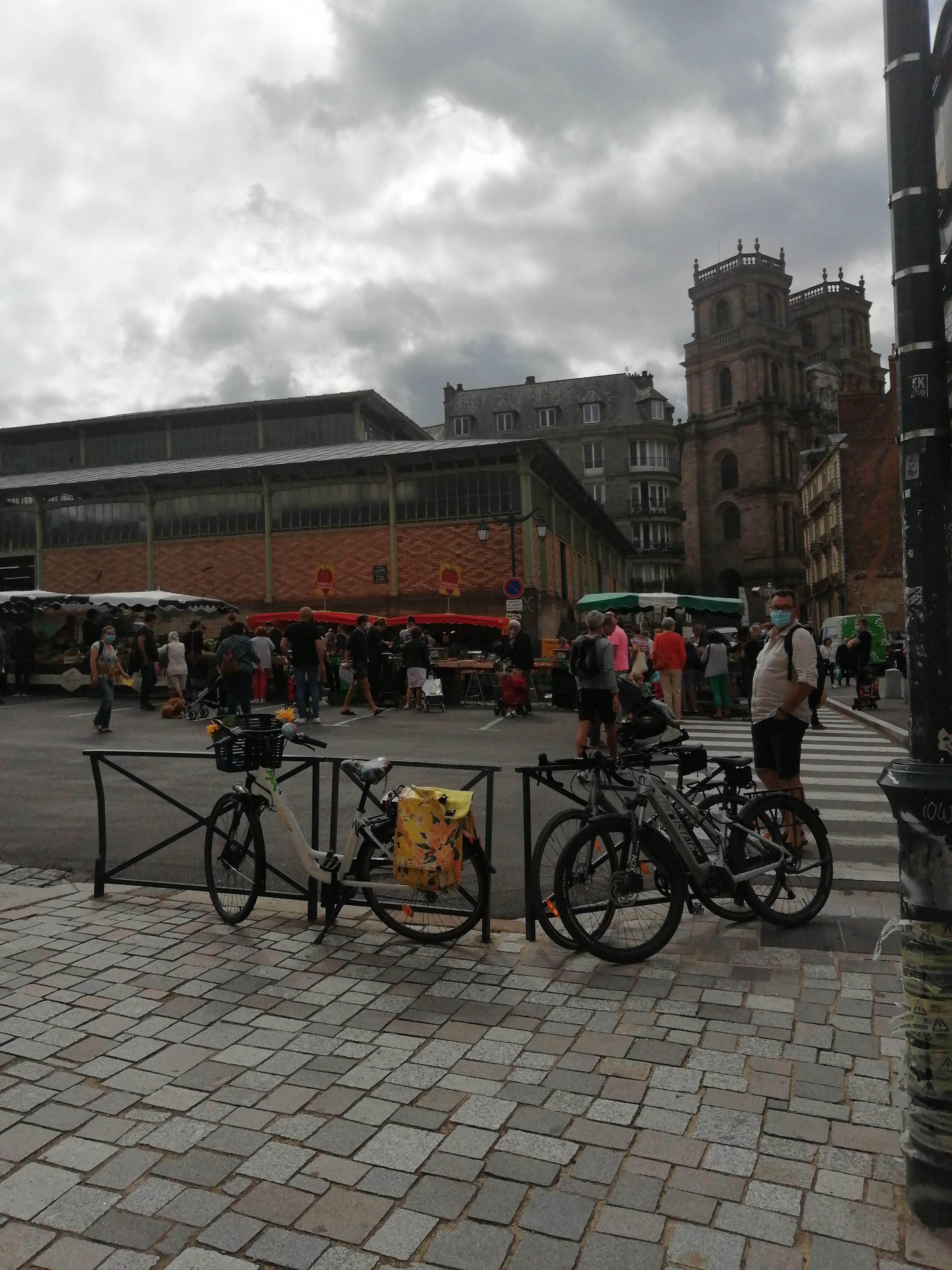 Photo n° 2 de l'avis de PATRICK.A fait le 31/07/2021 à 13:06