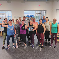 First Row Fitness - Photo 5 - Car repair in Council Bluffs, IA, Omaha