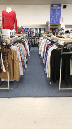 Thrift Store «Goodwill», reviews and photos, 4314 US-130 #1, Willingboro, NJ 08046, USA