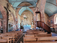 Chapelle de Notre-Dame de Rocamadour du CREPERIE GOUSTADIG à Landévennec - n°1