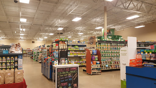 Pet Supply Store «PetSmart», reviews and photos, 150 Glynn Isle, Brunswick, GA 31525, USA