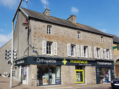 Pharmacie Saint Sauveuraise à Saint-Sauveur-Villages