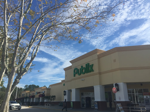 Supermarket «Publix Super Market at Reedy Branch Commons», reviews and photos, 10920 Baymeadows Rd, Jacksonville, FL 32256, USA