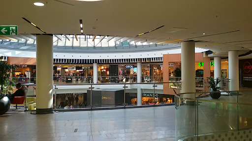 Einkaufszentren Munich