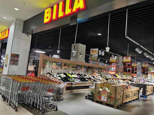 Billa Bulgaria Mall