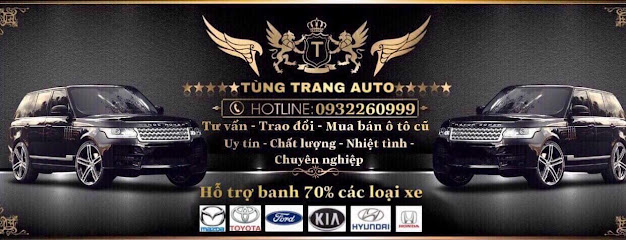 Tùng Trang Auto