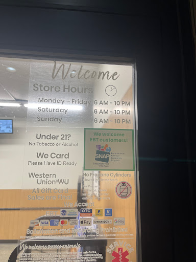 Albertsons image