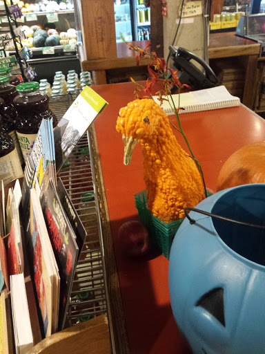 Grocery Store «Red Barn Natural Grocery», reviews and photos, 357 Van Buren St, Eugene, OR 97402, USA