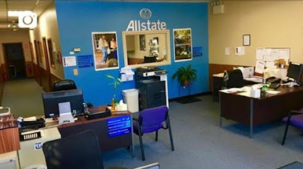 Anthony Menniti: Allstate Insurance