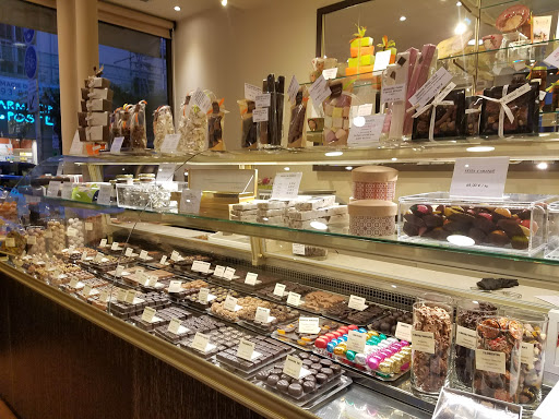 Chocolaterie L'Oiseau d'Or