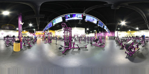 Gym «Planet Fitness», reviews and photos, 6100 Greenbelt Rd #201, Greenbelt, MD 20770, USA
