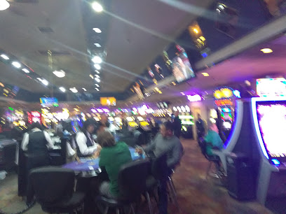 Diamond's Casino