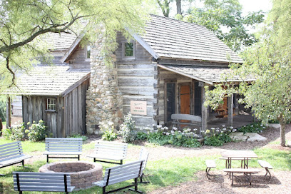 Stone Cabin Inn