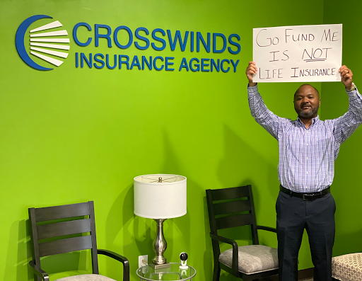 Insurance Agency «Crosswinds Insurance Agency», reviews and photos