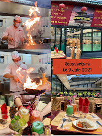 Photos du propriétaire du Restaurant asiatique Restaurant Le Siècle Royal à Nice - n°9