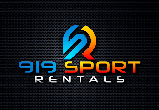 Sports equipment rental service Cary