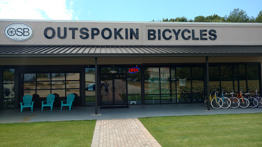 Outspokin Bicycles, 7601 St Andrews Rd, Irmo, SC 29063, USA, 