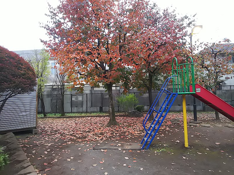大泉風致地区公園 東京都練馬区大泉学園町 公園 公園 グルコミ