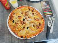 Plats et boissons du Restaurant Pizz & Go à Foulayronnes - n°7