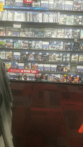 Video Game Store «GameStop», reviews and photos, 17925 Halsted St, Homewood, IL 60430, USA