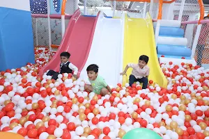 Naana Ka Adda | Best soft play area | Fun zone | Kids play area |Indoor play area | Kids activity centre in Jaipur image
