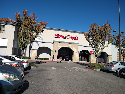 Department Store «HomeGoods», reviews and photos, 12351 Limonite Ave, Eastvale, CA 91752, USA