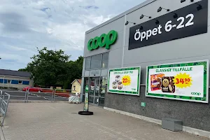 Coop Åsavägen image