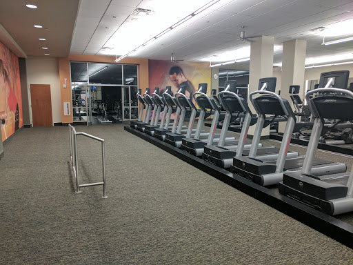 Gym «LA Fitness», reviews and photos, 1776 Eastchester Rd, Bronx, NY 10461, USA