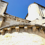 Photo n° 3 de l'avis de Paul. fait le 11/09/2018 à 15:30 pour Église Saint-Jean-Baptiste de Marnes à Marnes