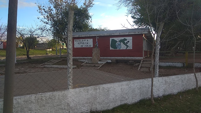 Opiniones de Escuela N° 5. República de Italia en Tacuarembó - Escuela
